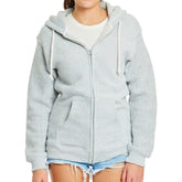 LAGACI Zipper Hoodie - Smgarment's